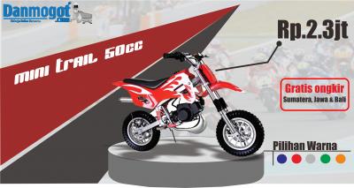 Cek Harga Motor Mini Disini "Termurah"